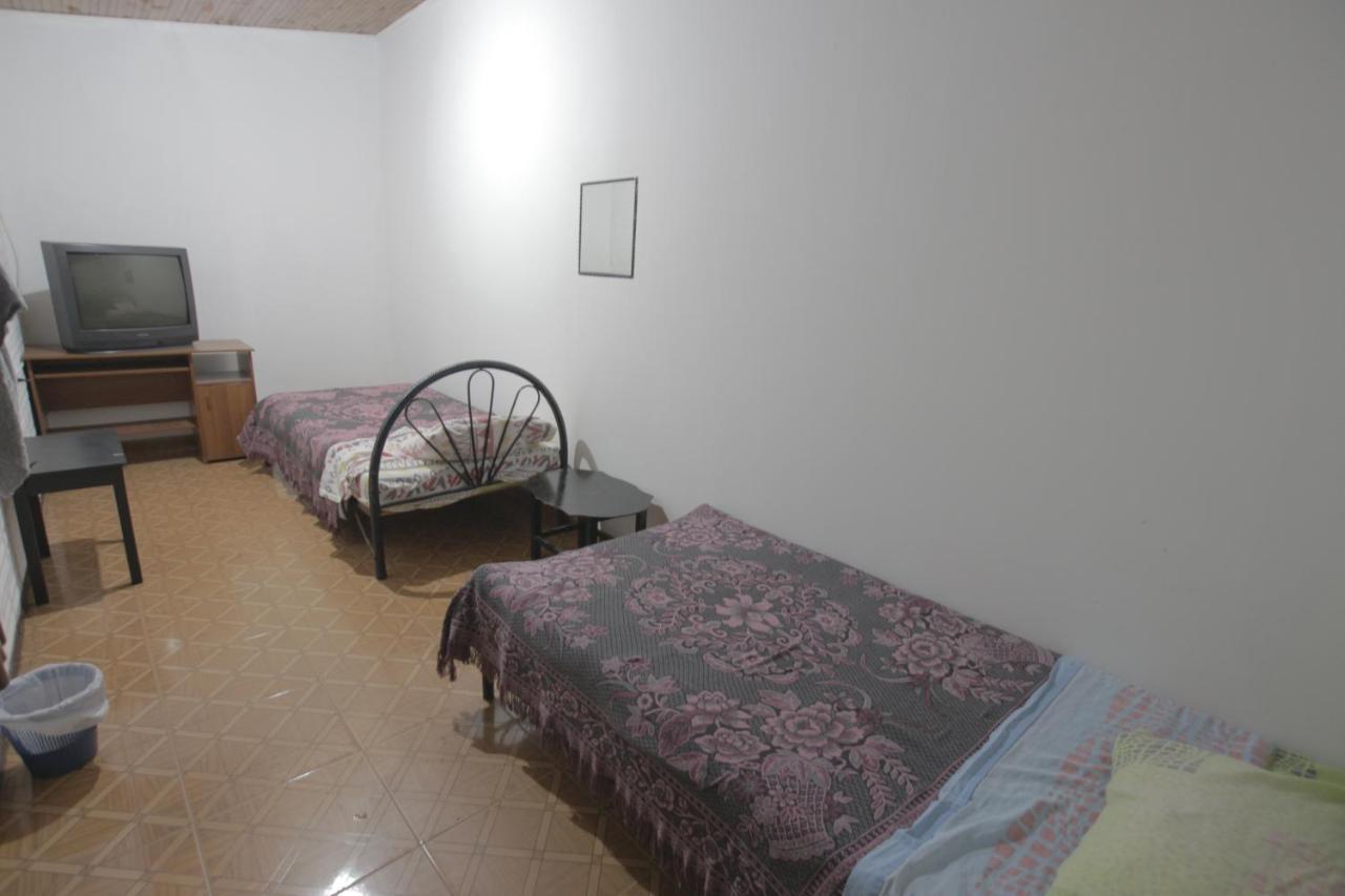 Hospedaje Solianka Bogotá Exterior foto